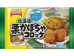 �e�[�u���}�[�N �k�C���I���ڂ���R���b�P 125g