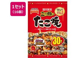 �e�[�u���}�[�N �����|��������30�� 600g�~16��