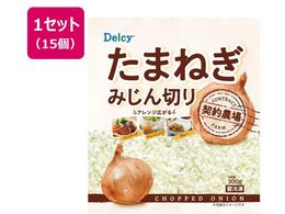 Delcy ܂˂݂؂ 300g~15