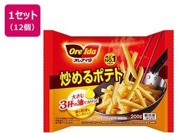 �n�C���c �u�߂�|�e�g 200g�~12��