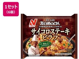 �j�`���C�t�[�Y �����߂�����T�C�R���X�e�[�L�s���t 430g�~6��