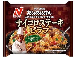 �j�`���C�t�[�Y �����߂�����T�C�R���X�e�[�L�s���t 430g