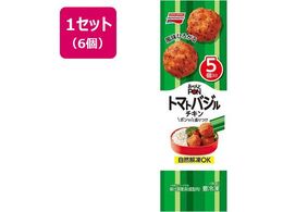 ���̑f ���ׂ��PON �g�}�g�o�W���`�L�� 5�~6��