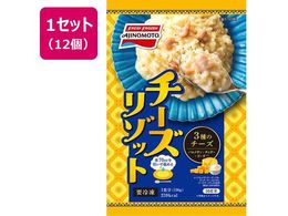 ���̑f �`�[�Y���]�b�g 130g�~12��