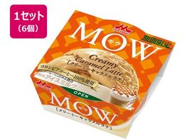 �X�i���� MOW �N���[�~�[�L�����������e 140mL�~6��