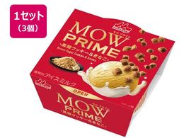 �X�i���� MOW PRIME �����N�b�L�[&���Ȃ� 105mL�~3��