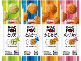 ���̑f ���ׂ��PON4��Z�b�g(�e1��)