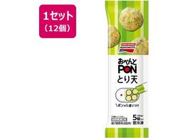 ���̑f ���ׂ��PON�Ƃ�V 5�� 90g�~12��