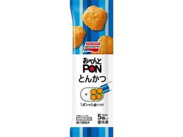 ���̑f ���ׂ��PON�Ƃ񂩂� 5�� 90g