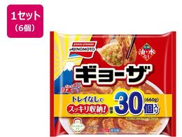 ���̑f �M���[�U �W��30���� 660g�~6��