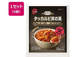 ���(�f�T��)�W���p�� �^�b�J���r���̋� 120g�~5��