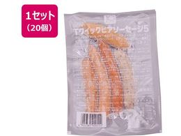 �����x�X�g JGT�N�C�b�N�r�A�\�[�Z�[�W5 125g�~20��