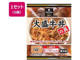�����x�X�g EC�吷�����̋� 150g�~5��