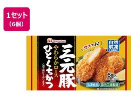 ���{�n�� �O���؂ЂƂ������� 108g�~6��