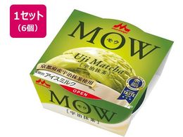 �X�i���� MOW �F������ 140mL�~6��