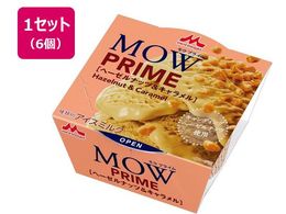 �X�i���� MOW PRIME(���E�v���C��)�w�[�[���i�b�c&�L�������� 105mL�~6��