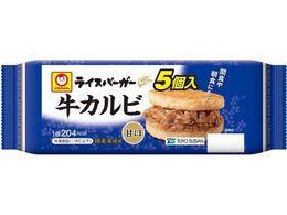 ���m���Y ���C�X�o�[�K�[ ���J���r 5�p�b�N