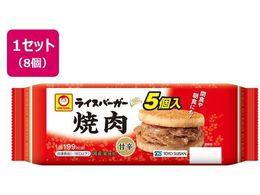 ���m���Y ���C�X�o�[�K�[ �ē� 5�p�b�N�~8��