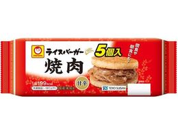 ���m���Y ���C�X�o�[�K�[ �ē� 5�p�b�N