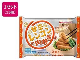 ���{�n�� �Ðh�����R���̓����� 90g�~15��