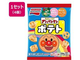 ���̑f ���ꂢ�� �A���p���}���|�e�g 234g�~4��