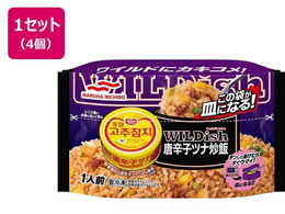 �}���n�j�`�� WILDish���h�q�c�i�u�� 230g�~4��