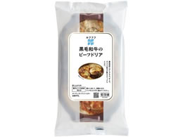 ���b�N�E�t�B�[���h RFFF ���јa���̃r�[�t�h���A 260g