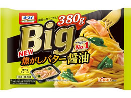 �j�b�v�� �I�[�}�CBig �ł����o�^�[�ݖ� 380g