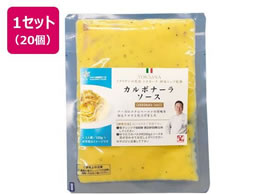 ������t�[�Y �J���{�i�[���\�[�X 150g�~20��