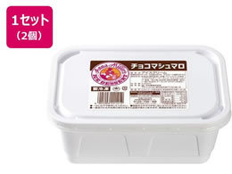 �䑺�� �A���i�~���[�Y�A�C�X �`���R�}�V���}�� 2000ml�~2��