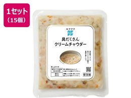 ���b�N�E�t�B�[���h RFFF �������N���[���`���E�_�[ 230g�~15��