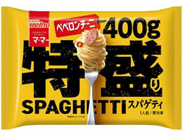 ���������E�F���i �}�E�}�[ ������X�p�Q�e�B �y�y�����`�[�j 400g