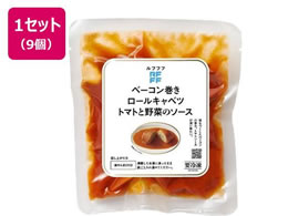 ���b�N�E�t�B�[���h RFFF �x�[�R���������[���L���x�c �g�}�g�Ɩ�؂̃\�[�X 210g�~9��