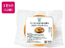 ���b�N�E�t�B�[���h RFFF �x�[�R���Ƃق���񑐂̃t���}�[�W���L�b�V�� 160g�~12��