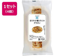 ���b�N�E�t�B�[���h RFFF �܂�₩�I�ƃE�j�̃O���^�� 210g�~4��