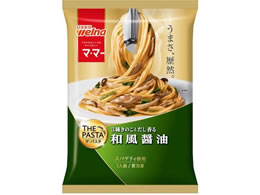 ���������E�F���i �}�E�}�[ THE PASTA �a���ݖ� 275g