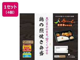 �C�[�G�k��ː��� �{�̏ƏĂ��ٓ� 295g�~4��