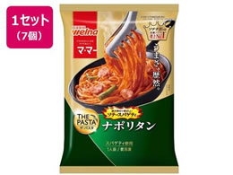 ���������E�F���i �}�E�}�[ THE PASTA �\�e�[�X�p�Q�e�B�i�|���^�� 290g�~7��