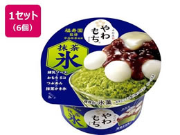 �䑺�� �������A�C�X �����X 130ml�~6��