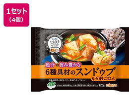 �j�b�v�� ���܂ǂ����͂� 6���ނ̃X���h�D�u 320g�~4��