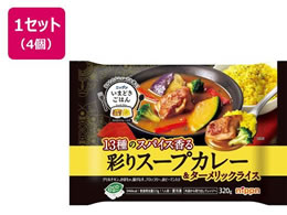 �j�b�v�� ���܂ǂ����͂� �ʂ�X�[�v�J���[ 320g�~4��