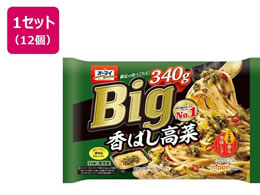 �j�b�v�� �I�[�}�CBig ���΂����� 340g�~12��