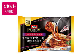 �j�b�v�� �I�[�}�C�v���~�A�� ���ғ��{���l�[�[ 275g�~4��