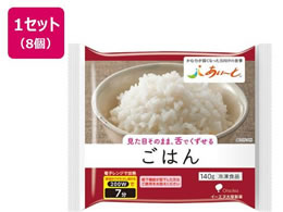 �C�[�G�k��ː��� ���͂� 140g�~8��