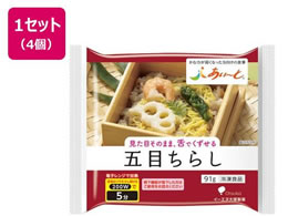 �C�[�G�k��ː��� �ܖڂ��炵 91g�~4��