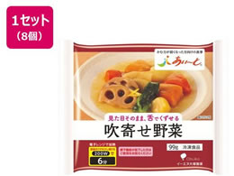 �C�[�G�k��ː��� ���񂹖�� 99g�~8��