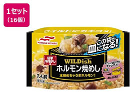 �}���n�j�`�� WILDish�z�������Ă߂� 220g�~16��