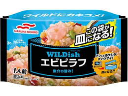 �}���n�j�`�� WILDish�G�r�s���t 240g