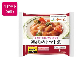 �C�[�G�k��ː��� �{���̃g�}�g�� 120g�~4��