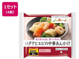 �C�[�G�k��ː��� �z�^�e�ƃG�r�̒��؂��񂩂� 102g�~4��